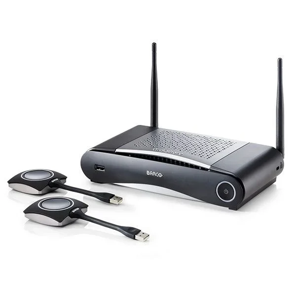 Barco clickshare cse-200