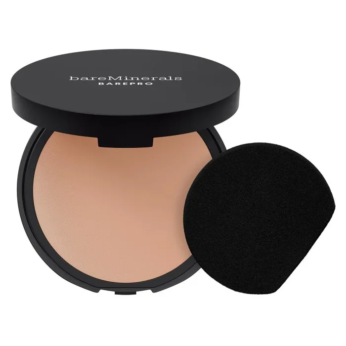 BarePro 24HR Skin Perfecting Powder Foundation 8G #30 Cool