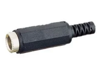 Base alimentación aérea de 2 mm Electro Dh 15.495 8430552046386