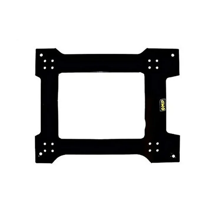 Base de asiento omp omphc/838s acero