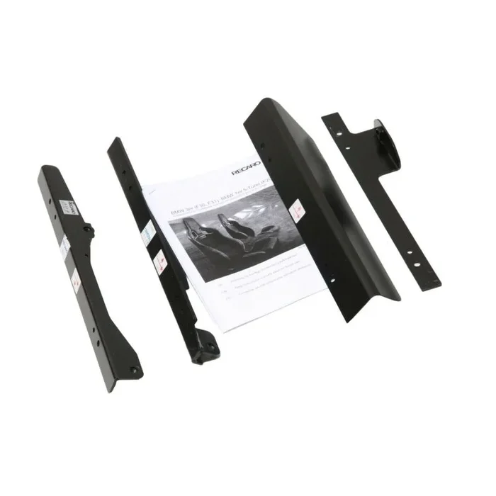 Base de asiento recaro rc690229