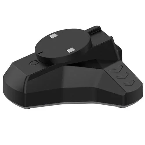 Base de Cargador para Mouse Inalámbrico Logitech G903 (Negro)