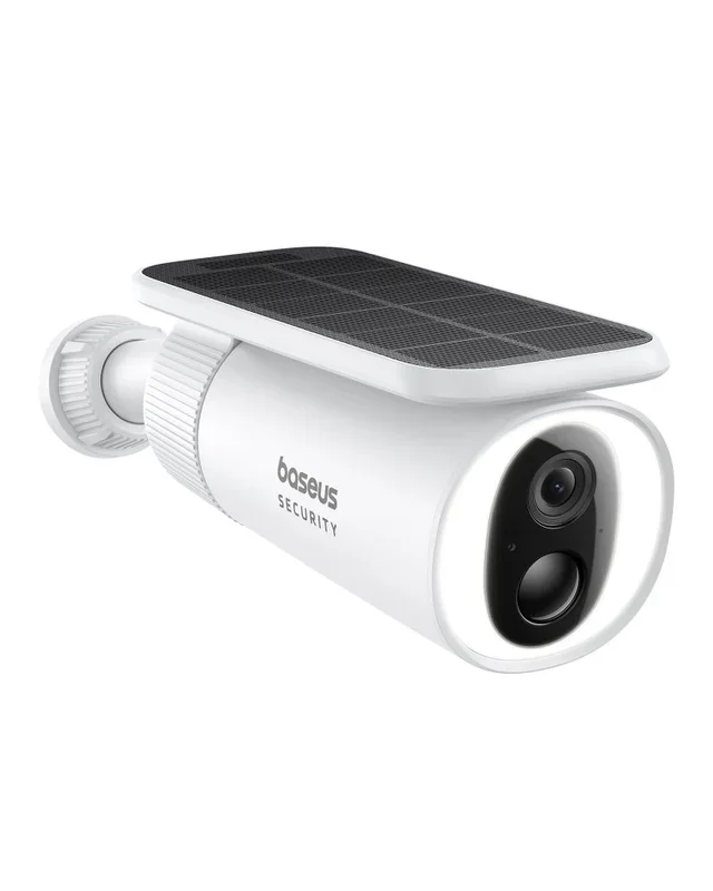 Baseus S1 Exterior 2K S0SW002130 WiFi IP Überwachungscamera 2304 x 1296 Pixel