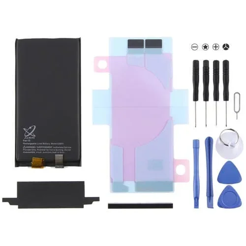 Batería 3530 mAh para Apple iPhone 13