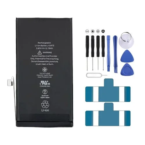 Batería Apple iPhone 12 Mini 2227 mAh