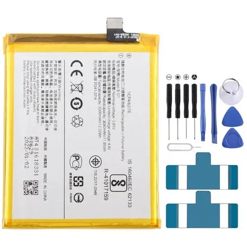 Batería B-D7 3200mAh Vivo X21