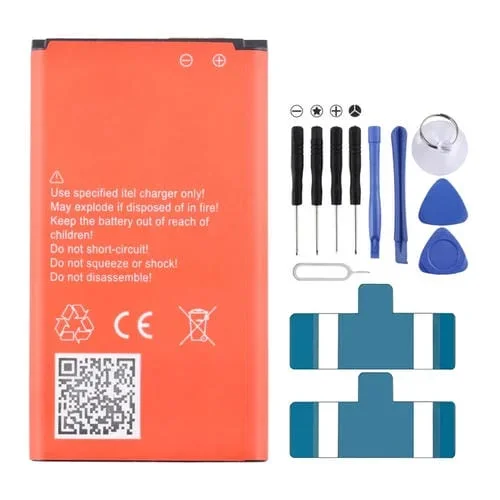 Batería Itel Bl-25Bi 2500mAh Modelo It5616