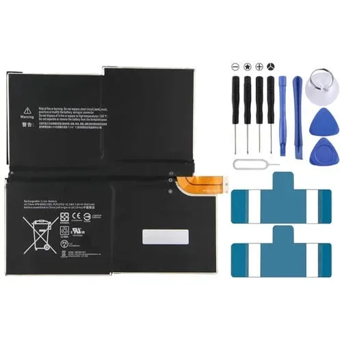 Batería Microsoft Surface Pro 3 1631