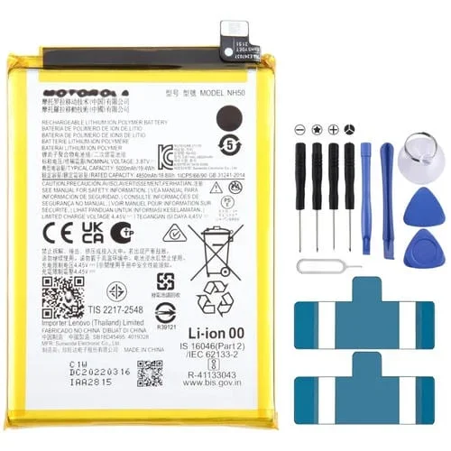 Batería Motorola Moto G22 XT2231-2