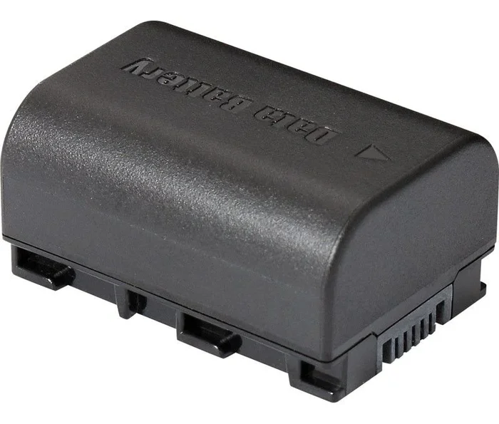Bateria Para Camara JVC BN-VG114E 1500ma