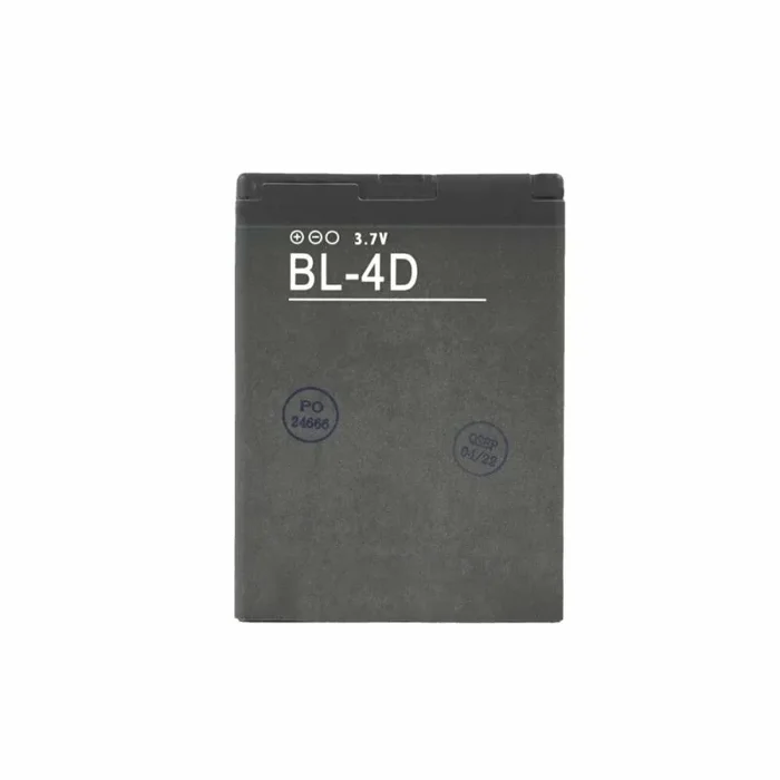 Batería para Nokia BL-4D 1200 mAh E5 / E7 / N8 / N97 Mini