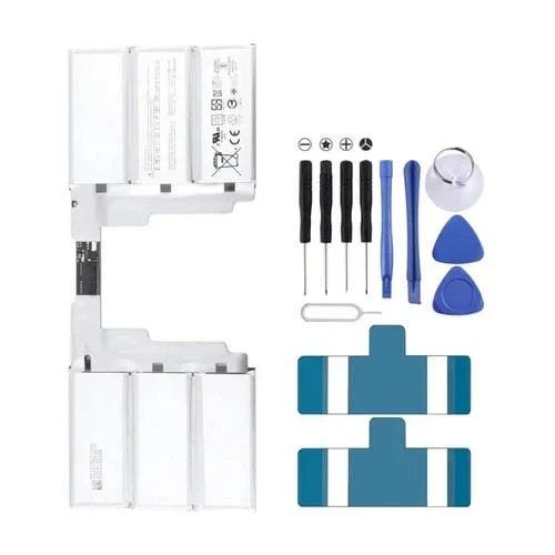 Batería para Teclado Gráfico Microsoft Surface Book 3 13,5 pulgadas 5040 mAh (1909)