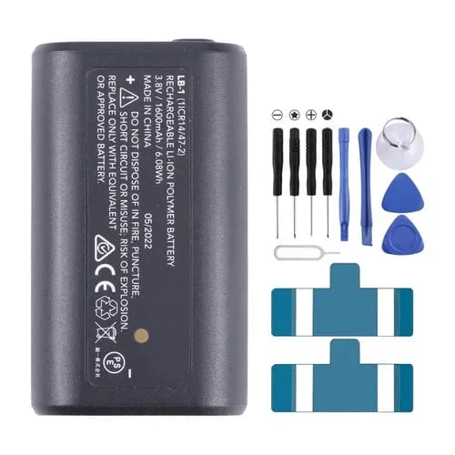 Batería Rode LB-1 1600mAh