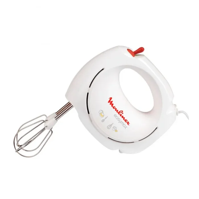 Batidora-amasadora moulinex abm11a30 200w 200 w