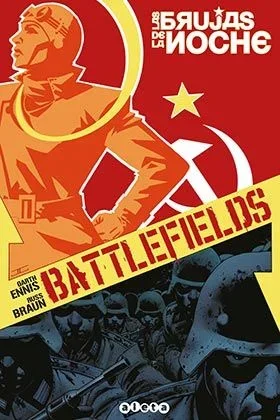 Battlefields 1 Las Brujas de La Noche