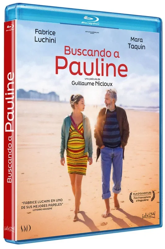 Bd br – buscando a pauline