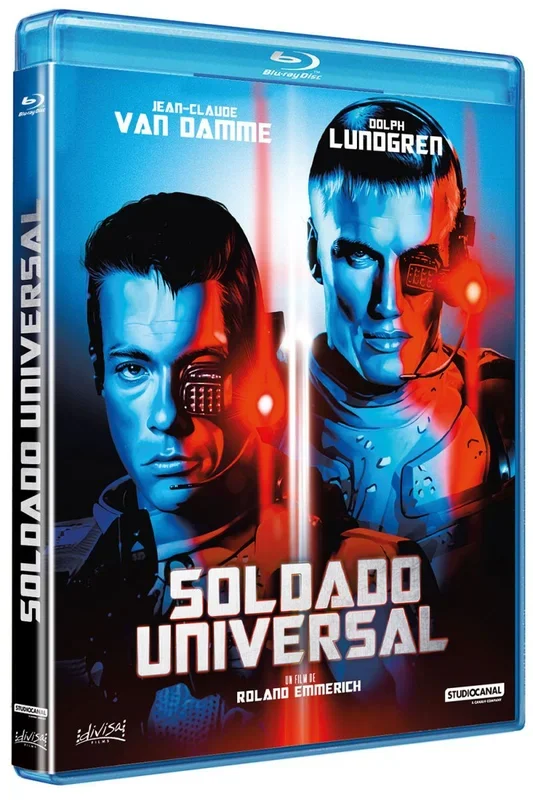 Bd br – soldado universal