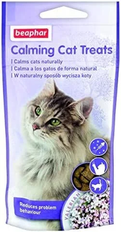 Beaphar 17578 premio y golosina para perro y gato 35 g