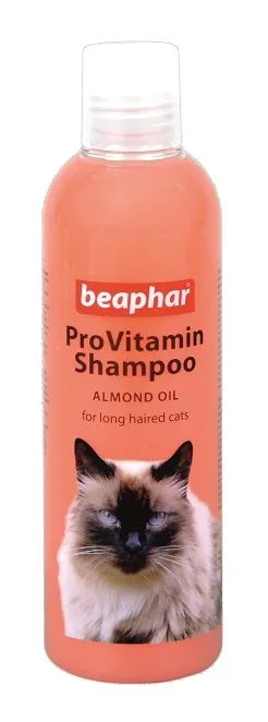 Beaphar 18239 champú para mascota 250 ml Gato