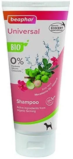 Beaphar Bio Universal 200 ml Perro Champú
