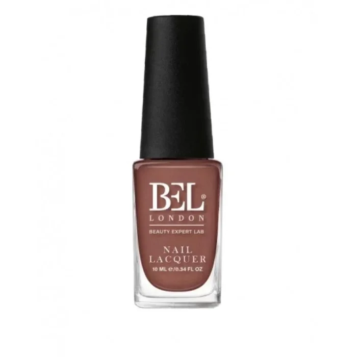 Bel london, new, butyl acetate, quick-dry, nail polish, 069, 10 ml