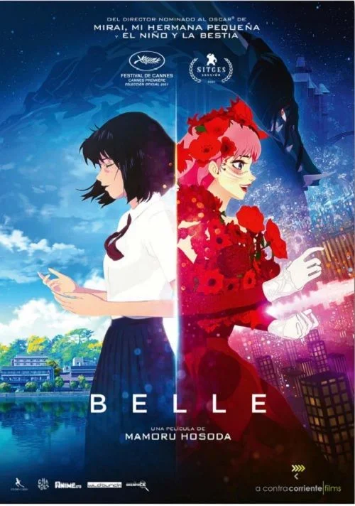 Belle – dvd