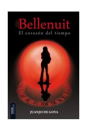 Bellenuit