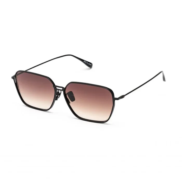 Belstaff Gafas de Sol Hombre RIDGE-II-GRAD-MARRON ø 60 mm – Marca EAN: 4897083894581
