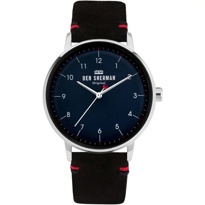 Ben Sherman Reloj Hombre WB043B (Ø 41 mm)