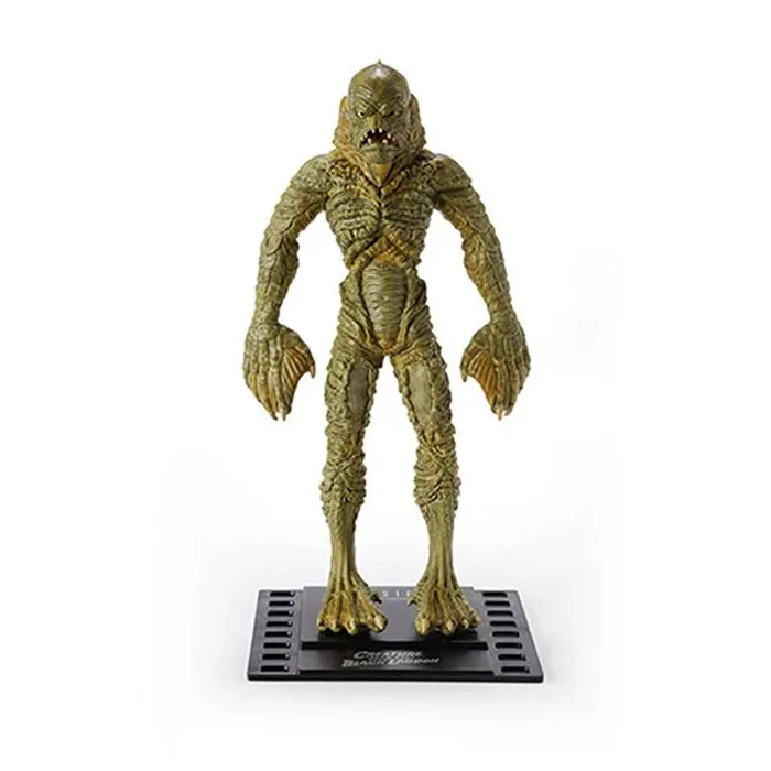 BendyFigs Creature from The Black Lagoon