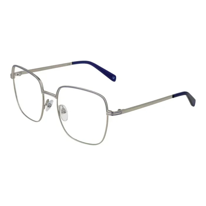 Benetton Montura de Gafas Mujer BEO309 53829 – Marca EAN: 4894917020291