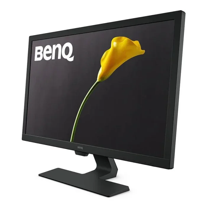 BenQ GL2780 LED display 68,6 cm (27″) 1920 x 1080 Pixeles Full HD Negro