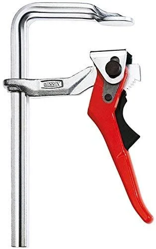 BESSEY GSH20 abrazadera Gris, Rojo