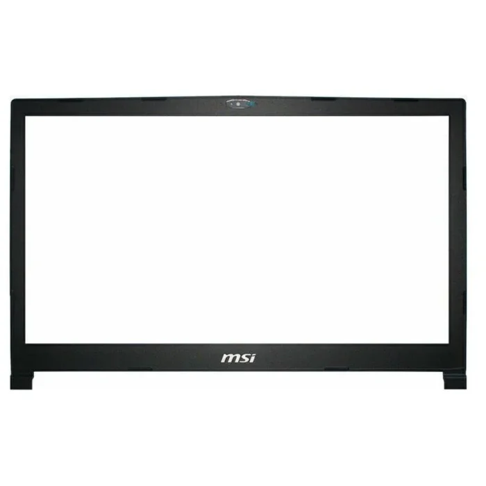 Bezel compatible para portátil msi ge73 bzmsige73