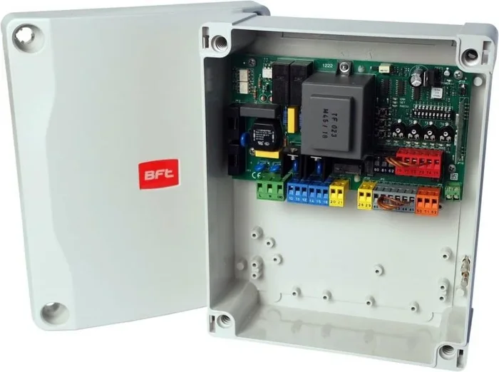 Bft alena sw2 unidad de control 230v d113811 00004