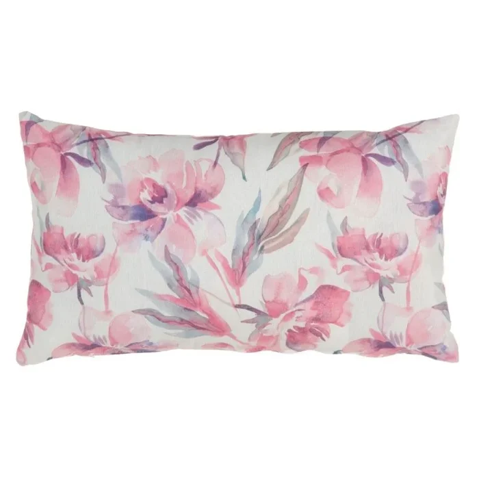 BigBuy Home Cojín Camelia 50 x 10 x 30 cm