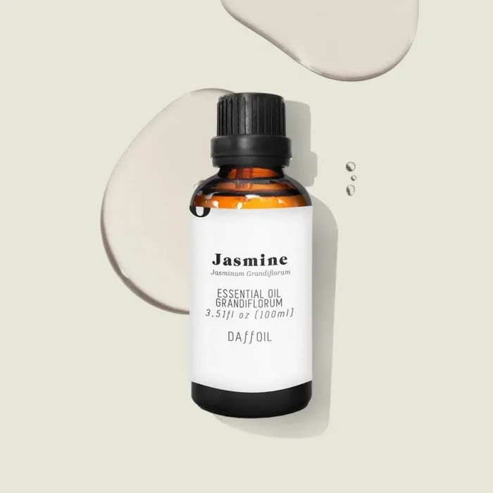 Bigbuy S0583245 Aceite Esencial, Daffoil Jazmín, 50 ml