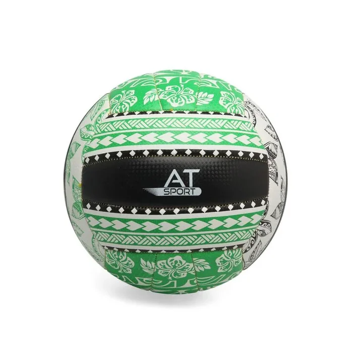 BigBuy Sport Balón de Voley Playa Ø 64 cm S1134784 – EAN: 8422259777847