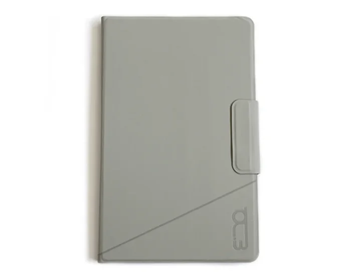 Billow TCX100 25,6 cm (10.1″) Folio Gris – Fundas para tablets (Folio, Billow, X100, 25,6 cm (10.1″), 215 g, Gris)