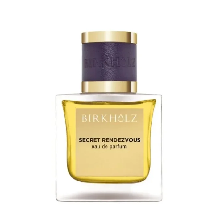 Birkholz classic collection secret rendezvous eau de parfum 100ml