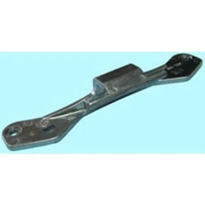 Bisagra Puerta Escotilla Lavadora Balay 273295 23mm 74by0006