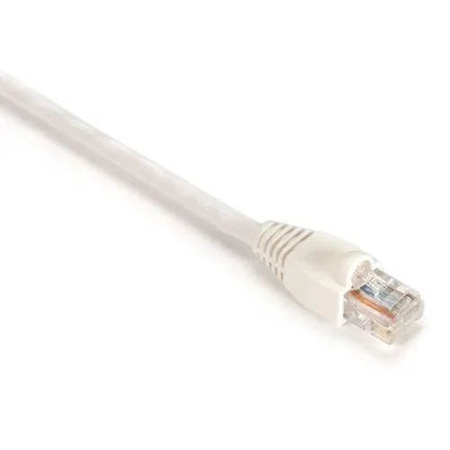 Black Box CAT5e 0.9-m cable de red Blanco 0,9 m U/UTP (UTP)