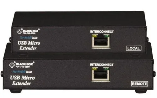 Black Box ServSwitch