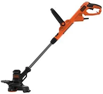 BLACK+DECKER BESTE630-QS Cortabordes 550 W 30 cm