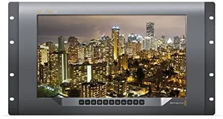 Blackmagic Design SmartView 4K 2 39,6 cm (15.6″)