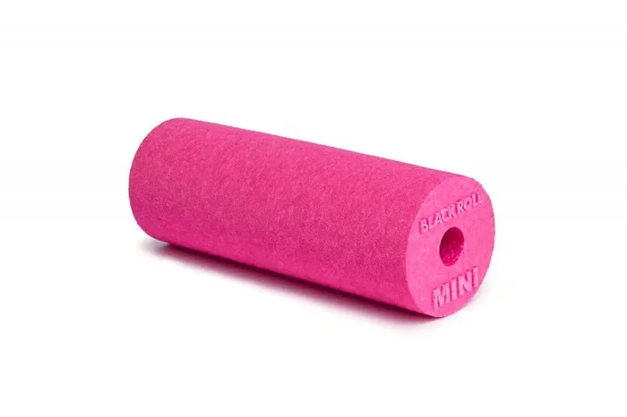 Blackroll Mini Rosa Espuma 1 pieza(s)