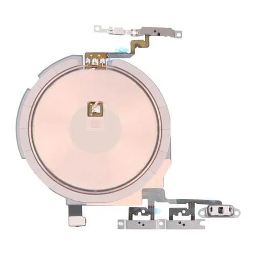 Bobina NFC Cable Flex Potencia Volumen Apple iPhone 13 Mini
