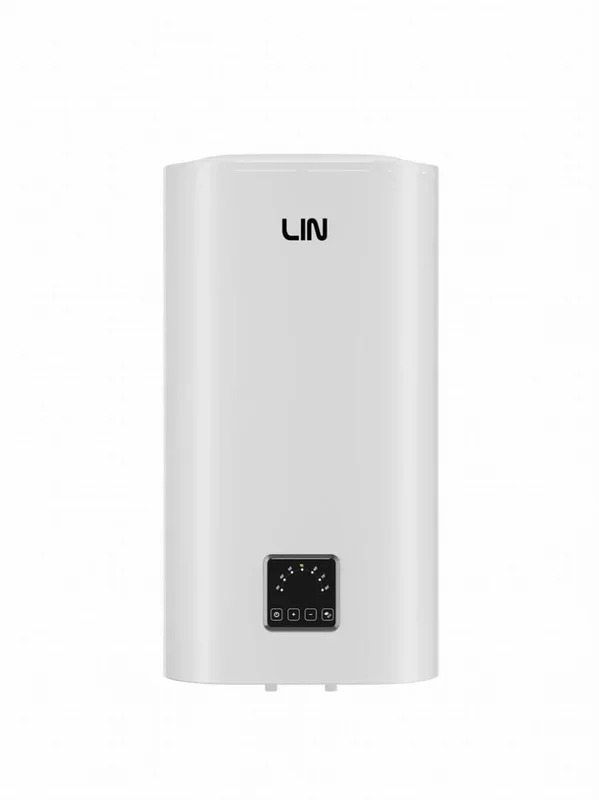 Bojler elektryczny lin lifvd2 50l biały bez wi-fi