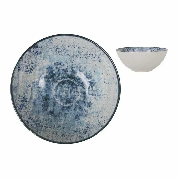 Bol La Mediterránea Electra Porcelana – Marca: La Mediterránea – EAN: 8435476240124