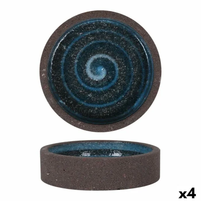 Bol para aperitivos pompeya ø 12 cm (4 unidades)